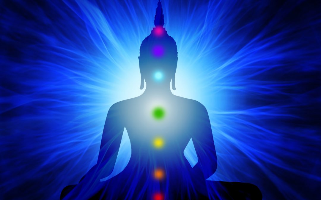 chakras-buddha