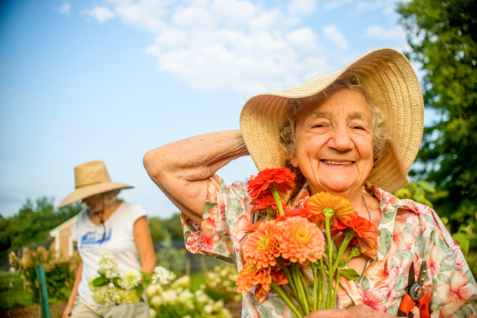 Pourquoi privilégier une résidence senior pour une personne âgée Pourquoi privilégier une résidence senior pour une personne âgée