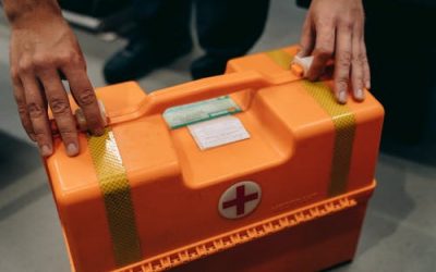 Investir dans des matériels de secourisme : oui, mais lesquels ?