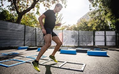 HIIT : le meilleur cardio pour brûler les graisses !