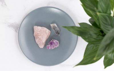 Pourquoi offrir des bijoux en pierre ?