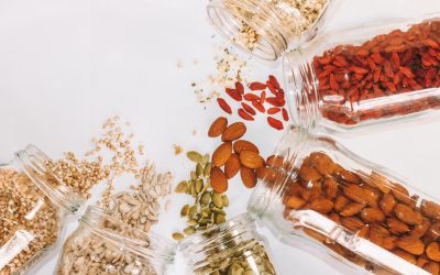 Les nutraceutiques, mais qu’est-ce donc ?