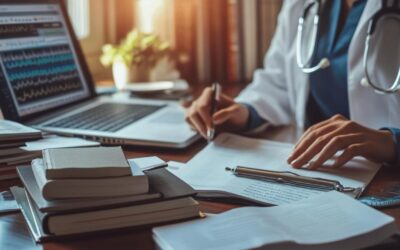 Comment réussir sa formation pour devenir secrétaire médicale en ligne