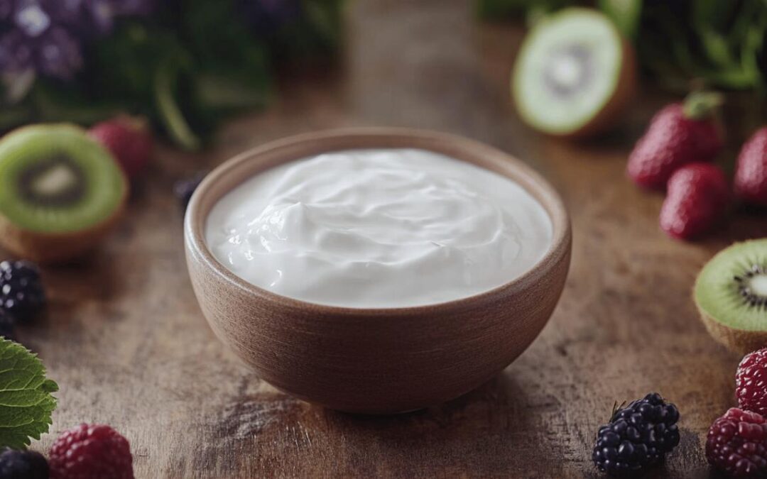 Les bienfaits du fromage blanc nature sans sucres pour une alimentation équilibrée