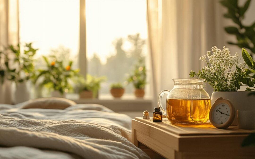 Somnifères sans ordonnance : les méthodes naturelles validées par les experts du sommeil