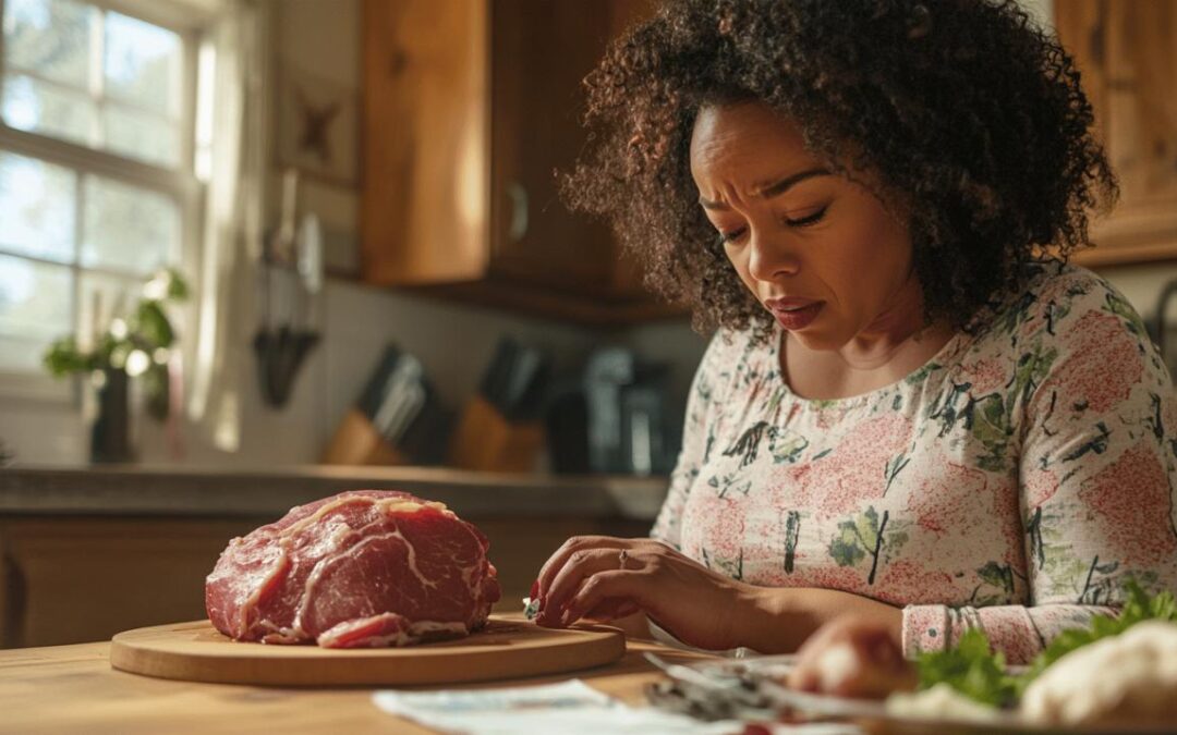 Les risques du jambon de pays pendant la grossesse : ce que les futures mamans doivent savoir