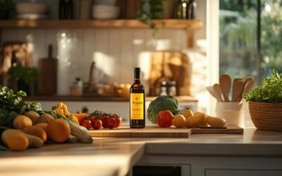 Mon avis sur Vinaigre Slim apres 3 mois de test : Transformation et Experience Detaillee