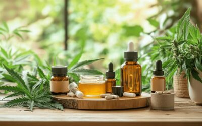 Les bienfaits du CBD et comment choisir les meilleurs produits