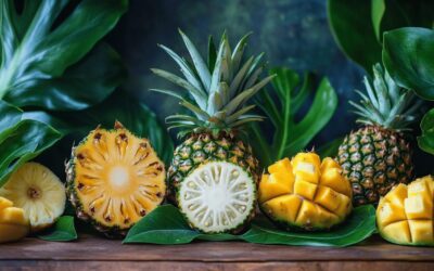 Ce que les consommateurs pensent du Jus de Noni : confrontation entre témoignages et preuves scientifiques