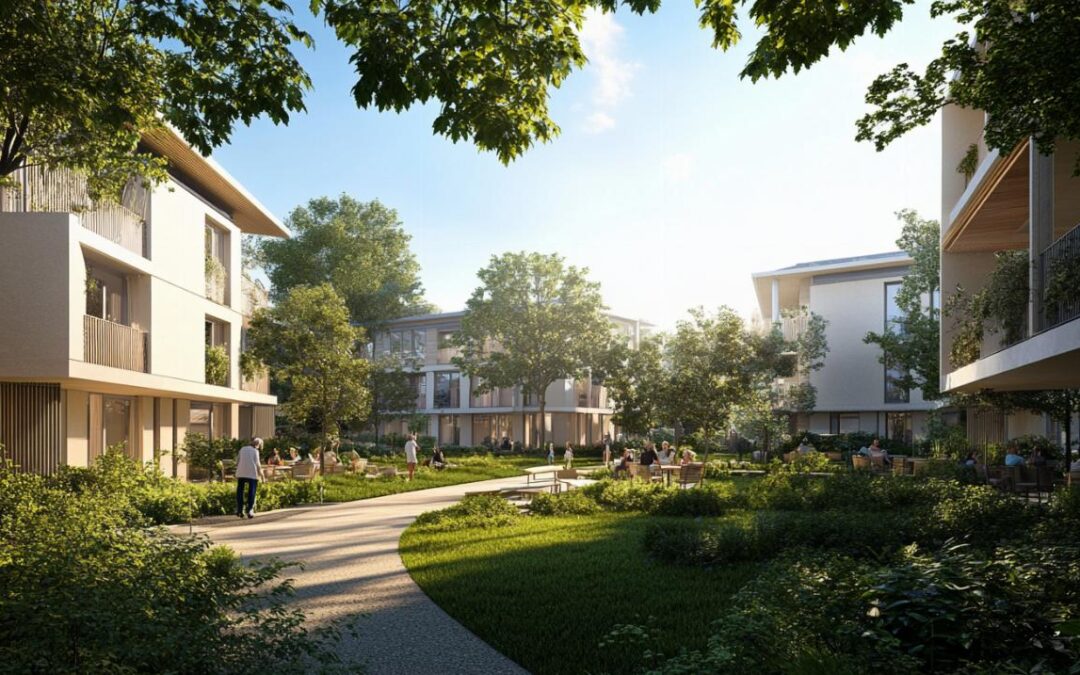 Comment choisir une résidence senior à Rennes pour une retraite agréable