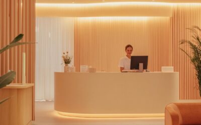 Comment réserver un rdv ostéopathe à Paris en quelques clics