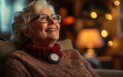 Pourquoi choisir la téléassistance pour sécuriser vos proches ?