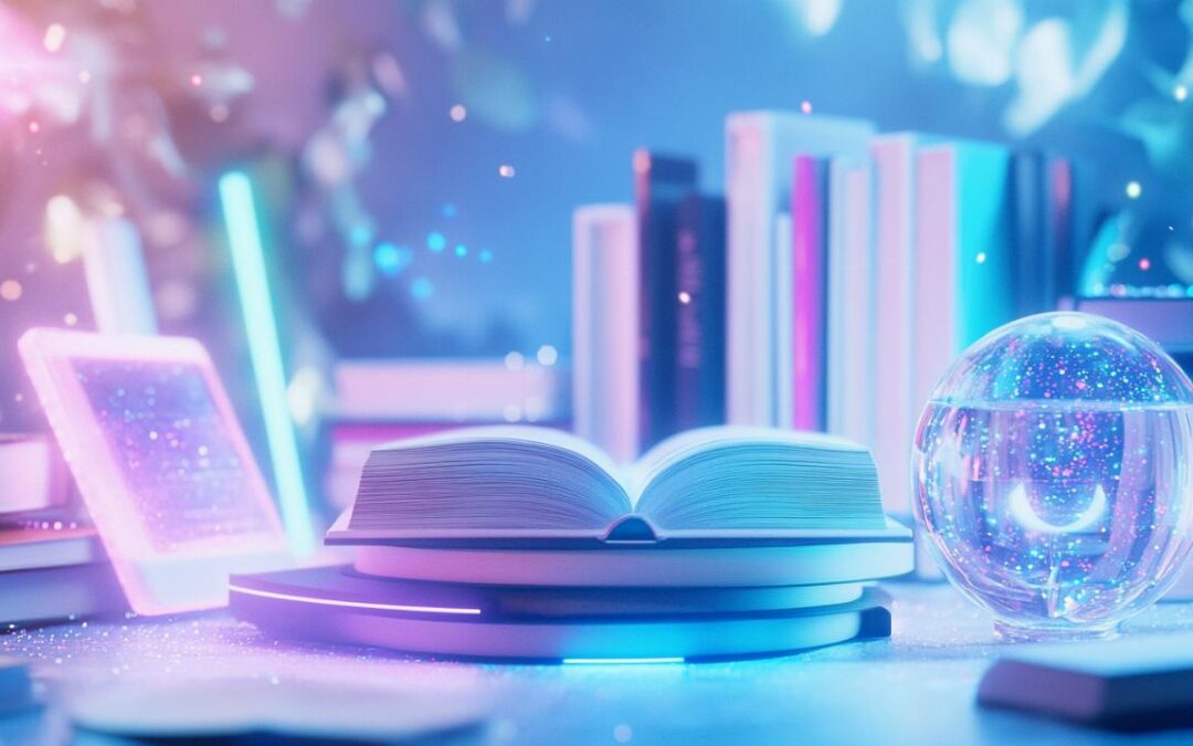 Découvrez Libr&rsquo;alerte, le compagnon qui transforme votre façon de lire des BD