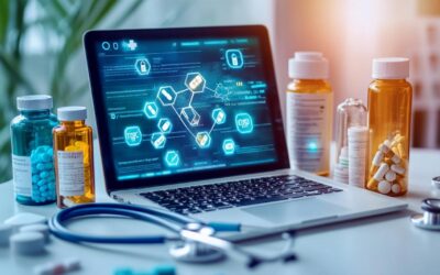 Les avantages d&rsquo;utiliser une pharmacie en ligne pour vos besoins quotidiens