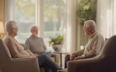 Comment choisir le dispositif de téléalarme idéal pour garantir la sécurité des seniors