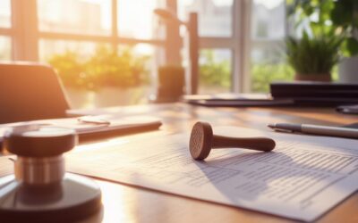 Statut juridique et cachet professionnel : les mentions obligatoires sur un tampon pour les orthophonistes en pratique