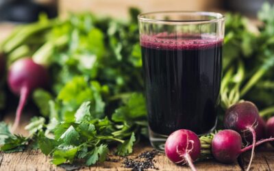 Effets secondaires du jus de radis noirs : quels sont-ils ? Guide complet pour les mamans allaitantes
