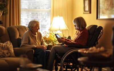 TéléAssistance Libr&rsquo;alerte : découvrez les avantages du crédit d&rsquo;impôt et des aides financières