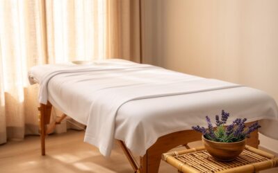Accessoires de massage post accouchement : le guide complet pour prendre soin de votre corps