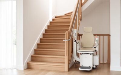 Les principaux avantages d’un monte-escalier pour préserver son autonomie à domicile le plus longtemps possible