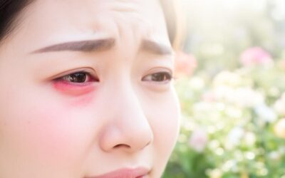 Pollen et la conjonctivite allergique : comprendre les mécanismes de réaction