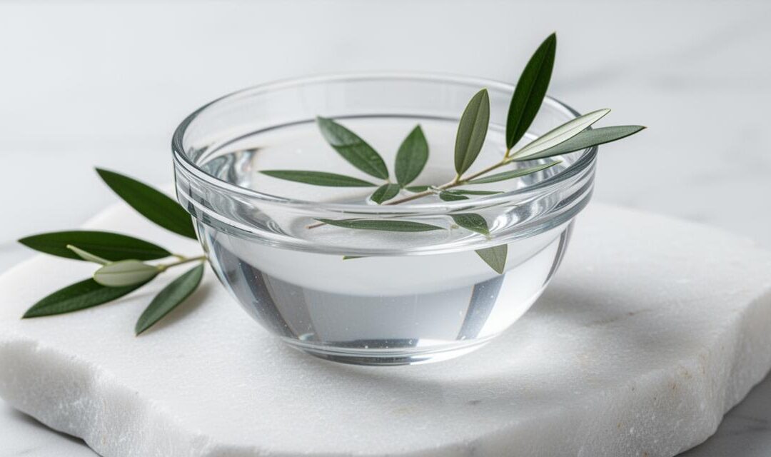 Soins dermatologiques efficaces pour peau grasse sensible