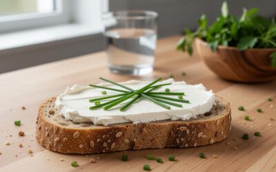 Calories du Saint-Moret : Impact sur Votre Santé et Compatibilité avec Votre Régime