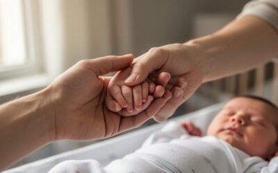 Le récit d’accouchement de Marine : une jolie leçon de détermination sans péridurale